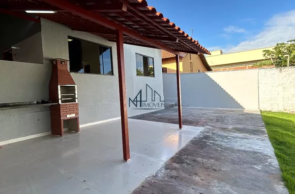 Casa 3 QUARTOS LOTE INTEIRO,  Marista Sul, Aparecida De Goiania