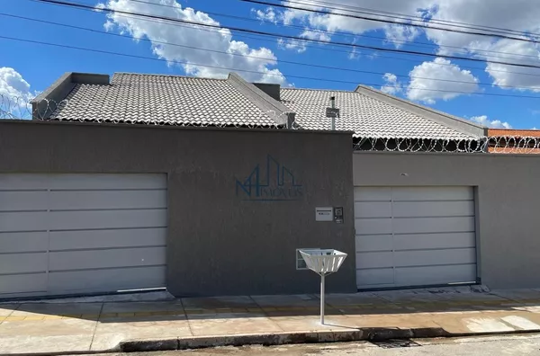 Casa para venda, 3 quarto(s),  Jardim Buriti Sereno, Aparecida De Goiania