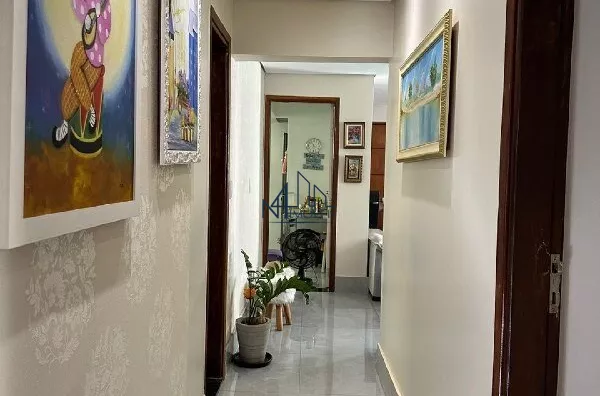 Apartamento para venda, 3 quarto(s), Setor Oeste, Goiânia - Foto 8