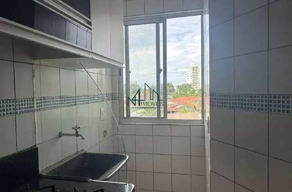 Apartamento para venda, 2 quarto(s), Setor Dos Afonsos, Aparecida De Goiania - Foto 6