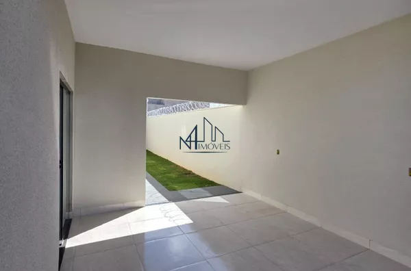 Casa para venda, 2 quarto(s),  Jardim Veneza, Aparecida De Goiania-bi - Foto 4