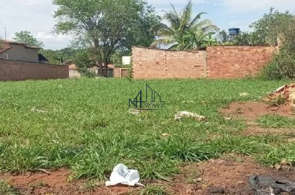 Terreno para venda,  Alvorada Oeste, Aparecida De Goiania