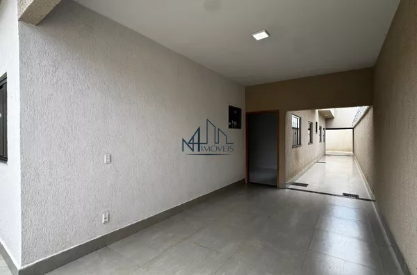 Casa para venda, 2 quarto(s),  Jardim Boa Esperança, Aparecida De Goiania-bi - Foto 4