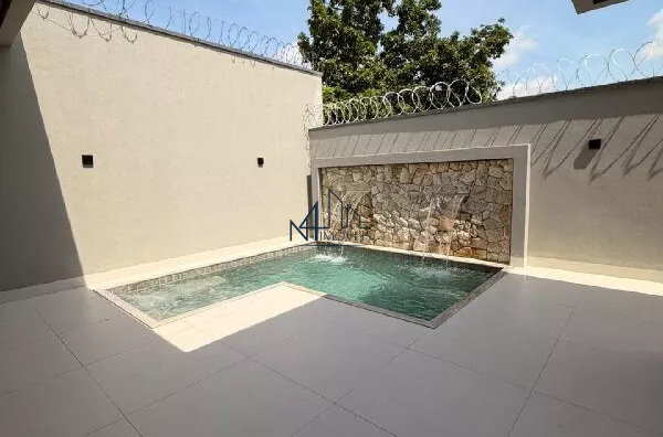 Casa para venda, 3 quarto(s), Parque Anhanguera Ii, Goiânia - Foto 19
