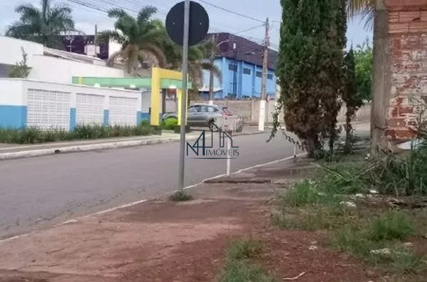 Terreno para venda, Setor Araguaia, Aparecida De Goiania - Foto 9