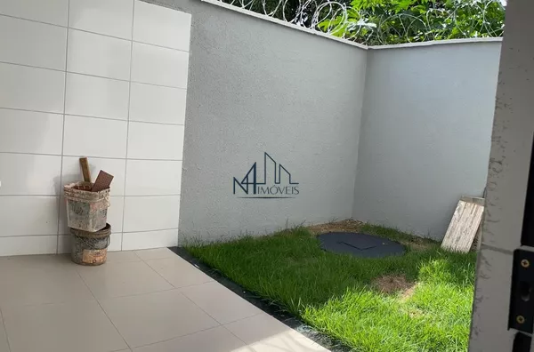 Casa para venda, 2 quarto(s),  Residencial Paraíso, Goiânia-bi - Foto 6