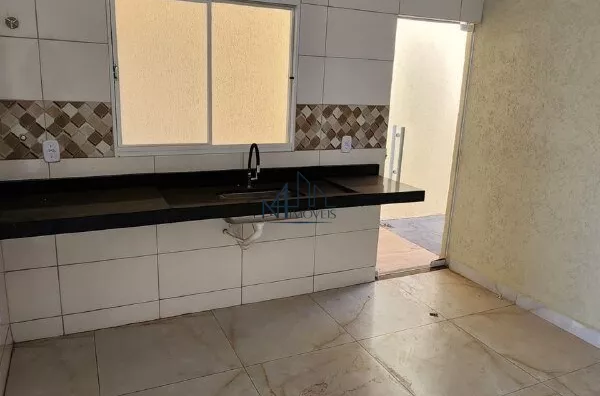 Casa para venda, 2 quarto(s), Setor Cristina, Trindade - Foto 6