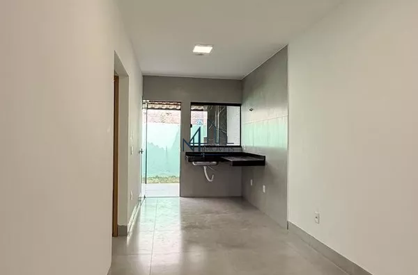 Casa para venda, 3 quarto(s),  Parque Ibirapuera, Aparecida De Goiania