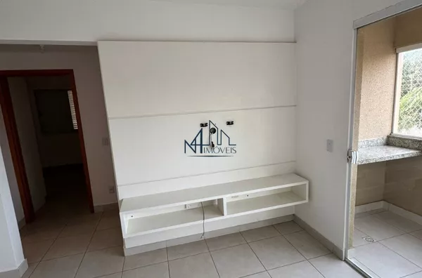 Apartamento para venda, 2 quarto(s),  Setor Dos Afonsos, Aparecida De Goiania