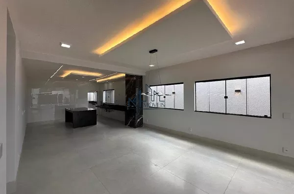 Casa ALTO PADRÃO,  Jardim Vila Boa, Goiânia 