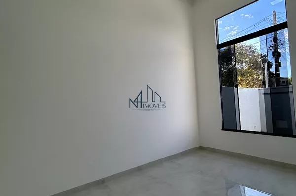 Casa para venda, 3 quarto(s),  Retiro Do Bosque, Aparecida De Goiania