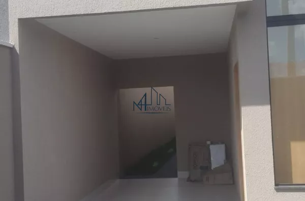 Casa para venda, 3 quarto(s),  Jardim Veneza, Aparecida De Goiania-bi - Foto 2