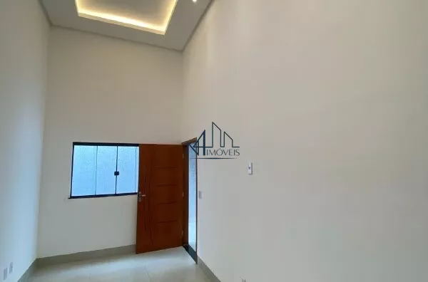 Casa para venda, 2 quarto(s), Parque Ibirapuera, Aparecida De Goiania - Foto 3
