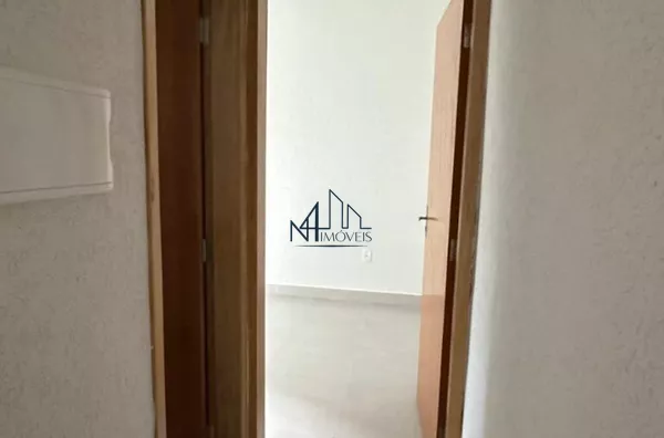 Casa para venda, 2 quarto(s),  Residencial Santa Efigênia, Goiânia-bi - Foto 4