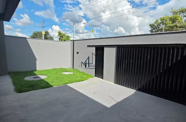 Casa para venda, 3 quarto(s),  Setor Aeroporto Sul, Aparecida De Goiania-bi