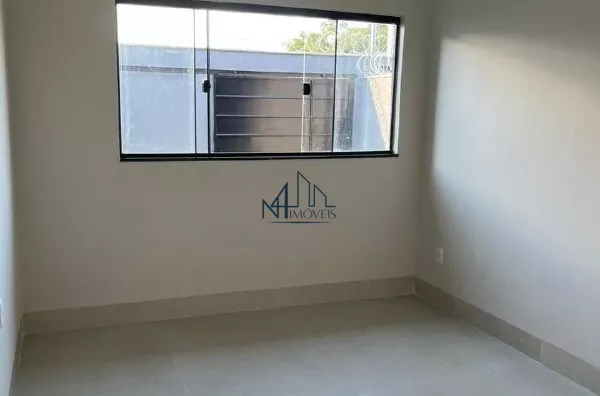 Casa para venda, 3 quarto(s), Residencial Itaipu, Goiânia - Foto 7