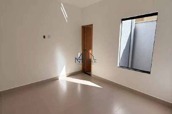 Casa para venda, 2 quarto(s), Residencial Buena Vista Iv, Goiânia - Foto 8