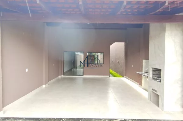 Casa para venda, 2 quarto(s),  Jardim Dom Bosco 2ª Etapa, Aparecida De Goiania