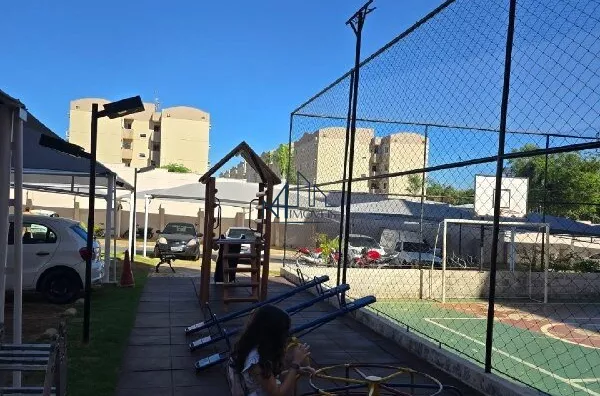 Apartamento para venda, 2 quarto(s), Parque Das Nações, Aparecida De Goiania - Foto 22