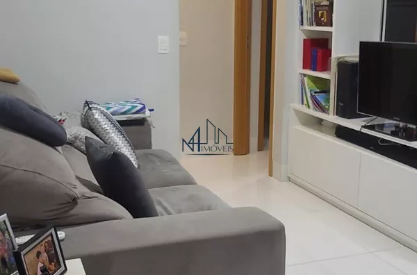 Apartamento 2 quartos - Reality Buritis - Aparecida De Goiânia - GO - Foto 4