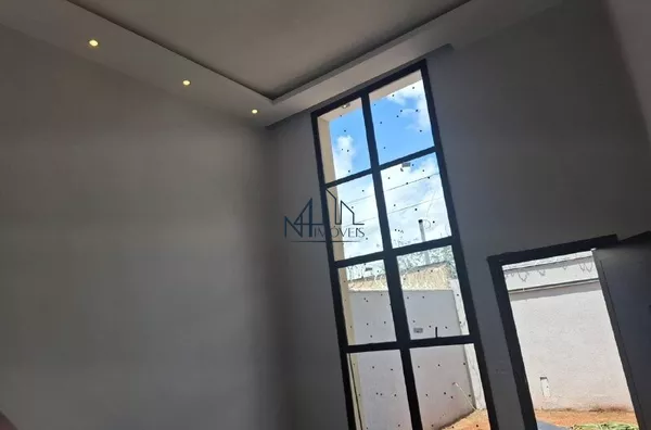 Casa para venda, 3 quarto(s),  Vila Oliveira, Aparecida De Goiania