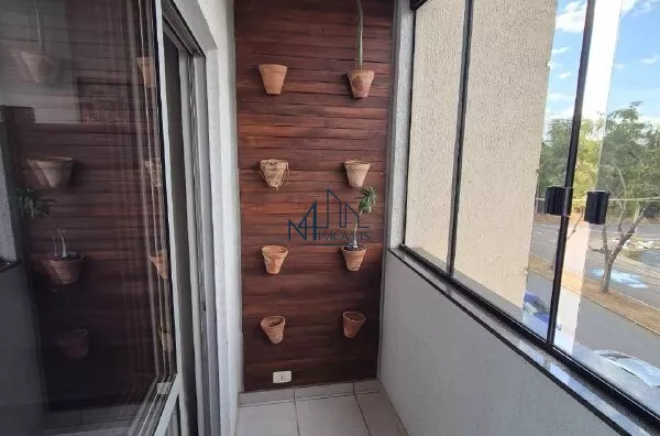 Apartamento para venda, 2 quarto(s), Jardim Luz, Aparecida De Goiania - Foto 25