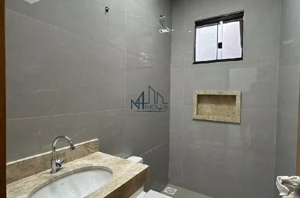 Casa para venda, 3 quarto(s), Cardoso Continuação, Aparecida De Goiania - Foto 10
