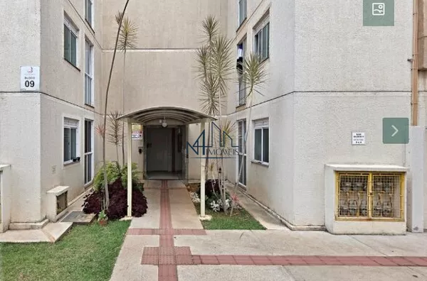 Venda direta caixa - Apartamento 2 quartos,  Vila Jayara, Anápolis - GO - Foto 4