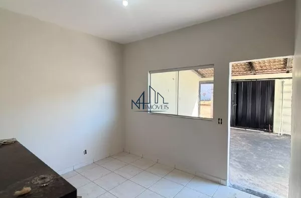 Casa para venda, 2 quarto(s), Jardim São José, Goiânia - Foto 7