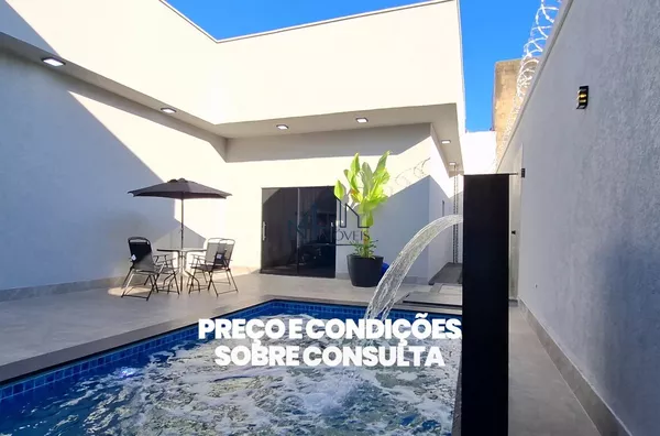 Casa para venda, 3 quarto(s),  Jardim Presidente, Goiânia-bi - Foto 6