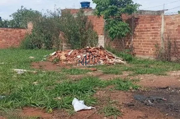 Terreno para venda, Alvorada Oeste, Aparecida De Goiania - Foto 6