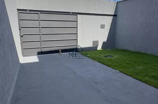 Casa para venda, 3 quarto(s),  Jardim Das Hortências, Aparecida De Goiania-bi - Foto 2