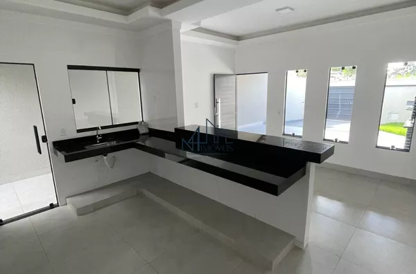 Casa para venda, 2 quarto(s),  Setor Colonial Sul, Aparecida De Goiania-bi - Foto 4