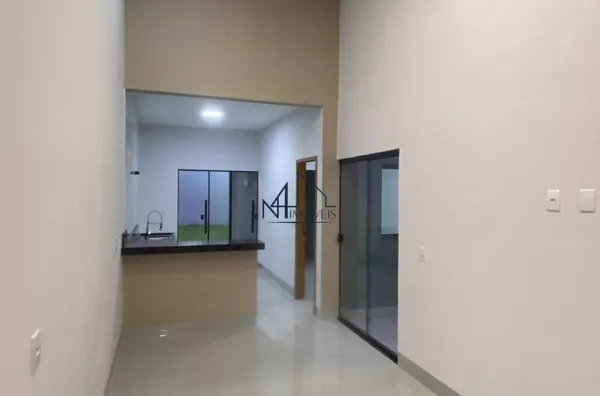 Casa para venda, 3 quarto(s),  Pontal Sul Acréscimo, Aparecida De Goiania