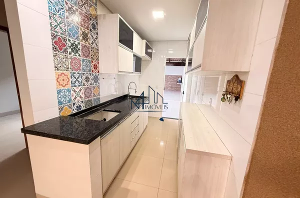 Casa para venda, 3 quarto(s),  Setor Três Marias, Goiânia