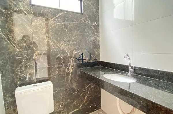 Casa para venda, 2 quarto(s), Parque Ibirapuera, Aparecida De Goiania - Foto 8