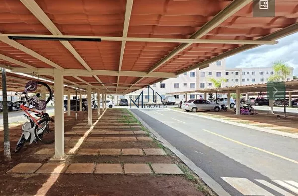 Venda direta caixa - Apartamento 2 quartos,  Vila Jayara, Anápolis - GO - Foto 3