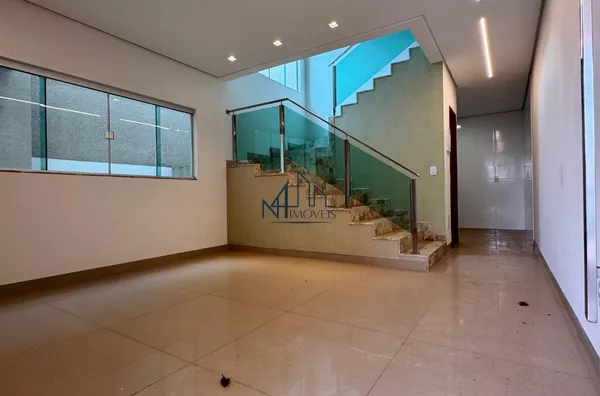 Sobrado para venda, 3 quarto(s),  Cardoso, Aparecida De Goiania-bi