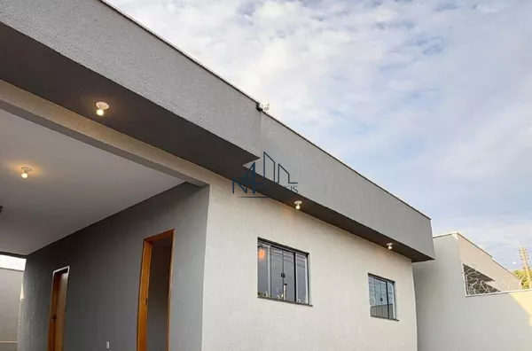 Barracão para venda, 2 quarto(s),  Garavelo Sul I, Hidrolândia
