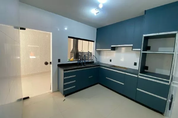 Casa para venda, 3 quarto(s), Parque Rio Das Pedras, Aparecida De Goiania - Foto 20