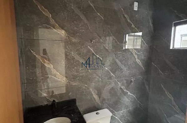 Casa para venda, 2 quarto(s), Residencial Itaipu, Goiânia - Foto 10