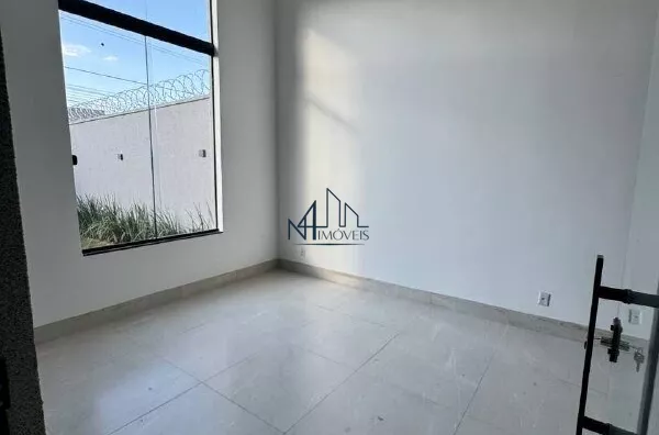 Casa para venda, 3 quarto(s),  Jardim Veneza, Aparecida De Goiania