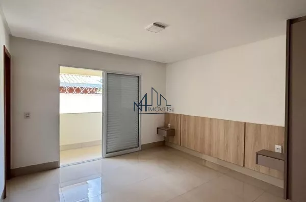 Sobrado para venda, 3 quarto(s), Cardoso Continuação, Aparecida De Goiania - Foto 7