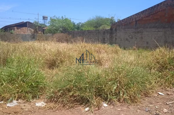 Terreno para venda,  Internacional Park, Aparecida De Goiania - Foto 4