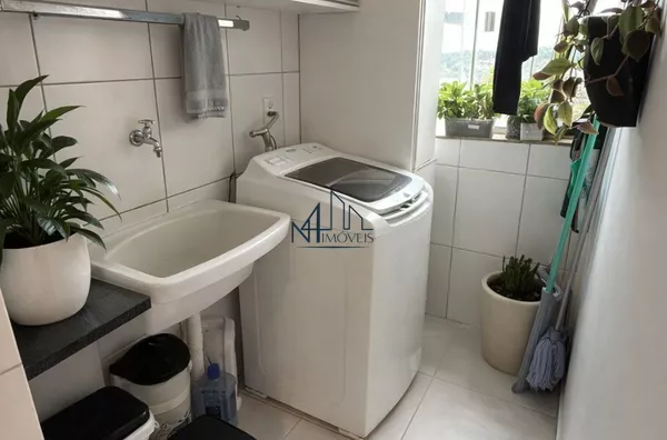 Apartamento 3 quartos, Cond. Solar dos Ipês, Goiânia-BI - Foto 5