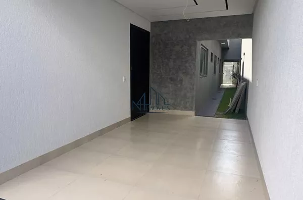 Casa para venda, 3 quarto(s),  Jardim Das Hortências, Aparecida De Goiania-bi - Foto 4