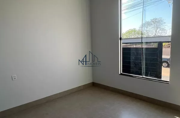Casa para venda, 3 quarto(s),  Cardoso Continuação, Aparecida De Goiania