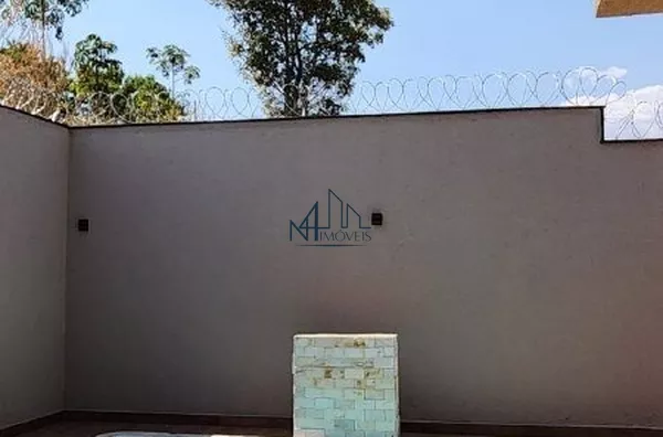 Casa para venda, 3 quarto(s), Residencial Marília, Senador Canedo - Foto 14