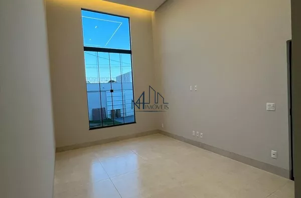 Casa para venda, 3 quarto(s),  Jardim Boa Esperança, Aparecida De Goiania-bi - Foto 3