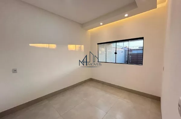Casa para venda, 3 quarto(s), Parque Veiga Jardim, Aparecida De Goiania - Foto 9